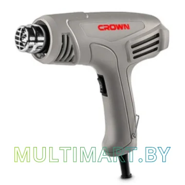 Промышленный фен Crown CT19017 картинка 2